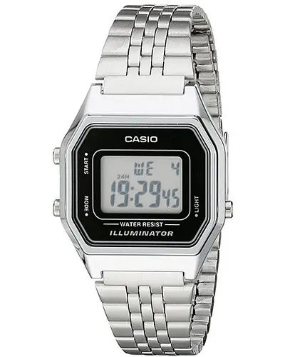 Casio Vintage LA680WA-1