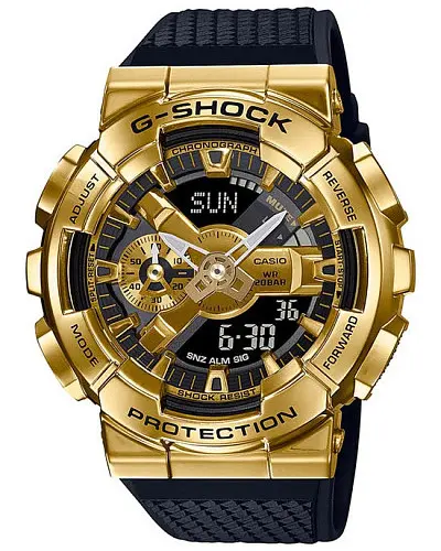 Casio G-Shock GM-110G-1A9DR (GM-110G-1A9)