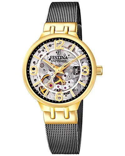 Festina Automatic F20580/2