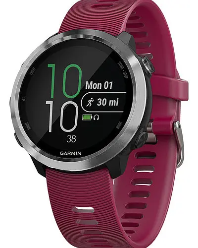 Garmin Forerunner 645 Music 010-01863-31