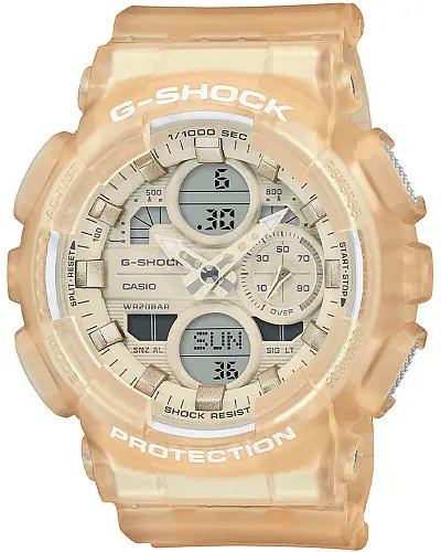 Casio G-Shock GMA-S140NC-7A