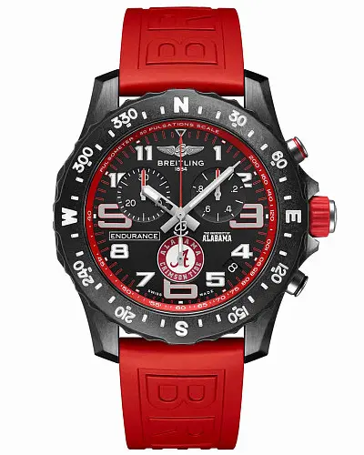 Breitling Endurance Pro The University Of Alabama® X823102C1B1S1