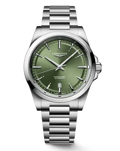 Longines Conquest L3.830.4.02.6