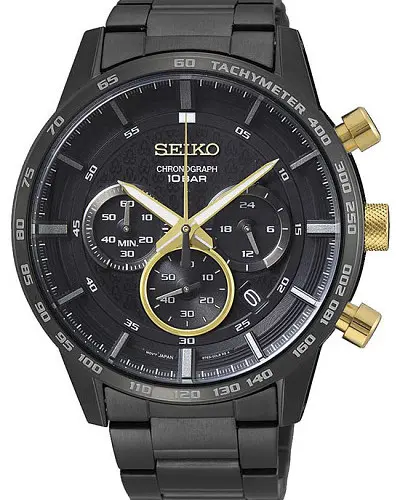 Seiko Conceptual Series Sports SSB363P1