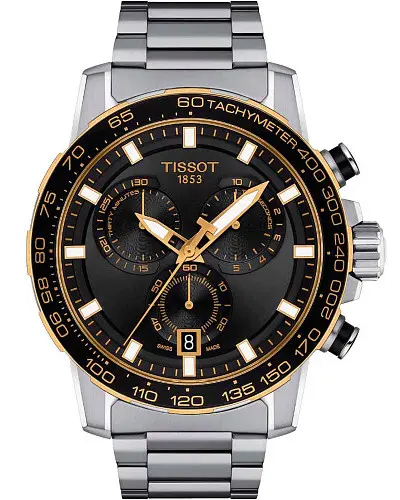 Tissot SuperSport Chrono T125.617.21.051.00