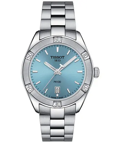 Tissot PR 100 Lady Sport Chic T101.910.11.351.00