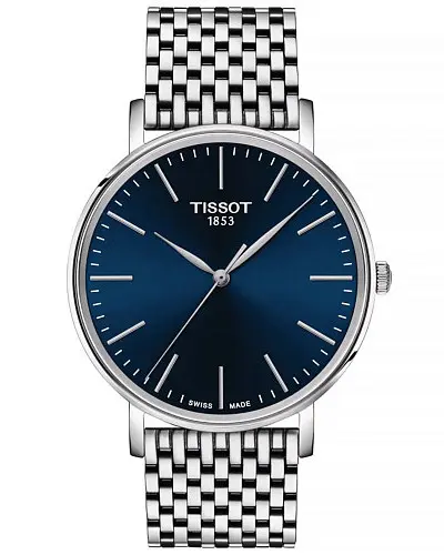 Tissot Everytime Gent T143.410.11.041.00