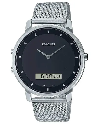 Casio Collection MTP-B200M-1E