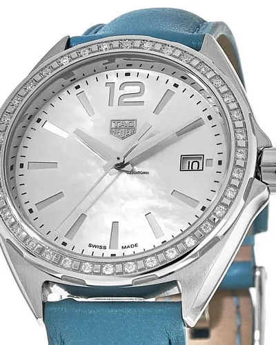 TAG Heuer Formula 1 WBJ131A.FC8256