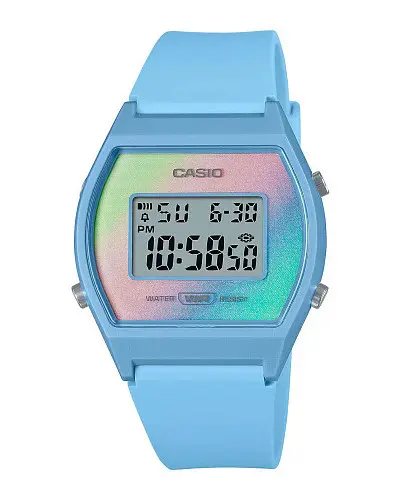 Casio Collection LW-205H-2A