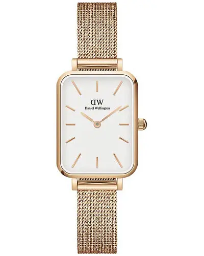 Daniel Wellington Quadro Pressed Melrose DW00100431