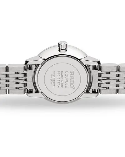 Rado Coupole Classic Diamonds R22897903