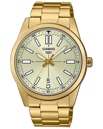 Casio Collection MTP-VD02G-9E