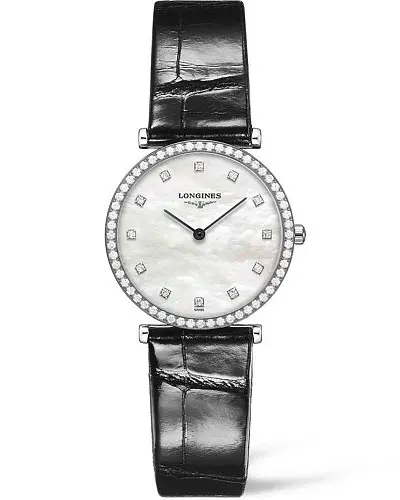 Longines La Grande Classique L4.513.0.87.2