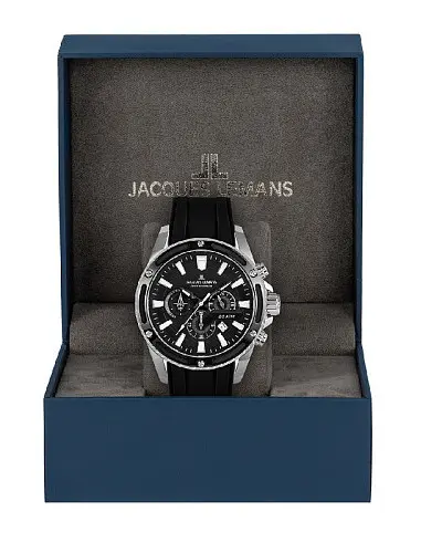 Jacques Lemans Liverpool 1-2141A