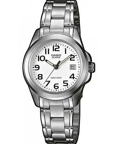 Casio Collection LTP-1259PD-7BEG