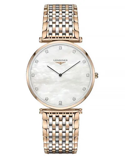 Longines La Grande Classique L4.766.1.97.7