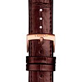 Часы Tissot Carson Premium Chronograph T122.417.36.011.00 фото 2