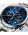 Часы Longines Master Collection L2.759.4.92.6 фото 7