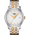 Часы Tissot Tradition Lady T063.210.22.037.00