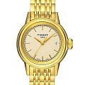 Часы Tissot Carson Lady T085.210.33.021.00