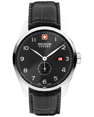 Swiss Military Hanowa Lynx SMWGB0000703
