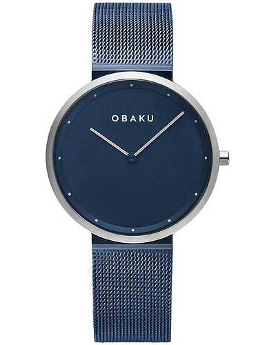 Obaku Mesh V230LXHLML