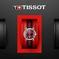 Часы Tissot Carson Premium Lady T122.210.16.373.00 фото 6