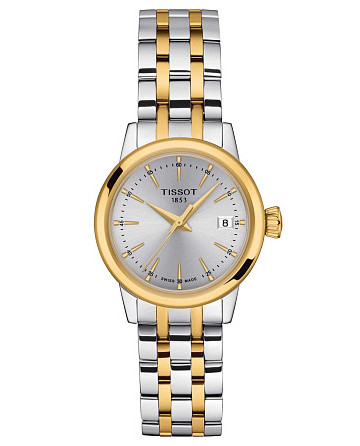 Tissot Classic Dream Lady T129.210.22.031.00