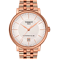 Часы Tissot Carson Powermatic 80 T122.407.33.031.00