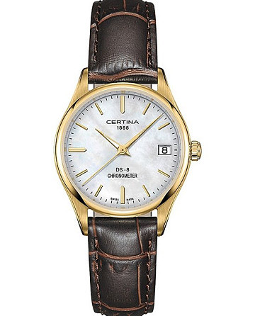 Certina DS-8 Lady 30mm C033.251.36.111.00