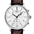 Часы Tissot Carson Premium Chronograph T122.417.16.011.00