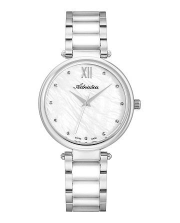 Adriatica Essence A3705.C18FQ