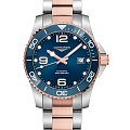 Часы Longines HydroConquest L3.781.3.98.7