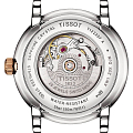 Часы Tissot Carson Premium Automatic Lady T122.207.22.033.00 фото 3