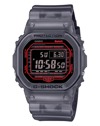 Casio G-Shock DW-B5600G-1DR (DW-B5600G-1)