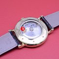 Часы Tissot Carson Powermatic 80 18K Gold T907.407.16.031.00 фото 7