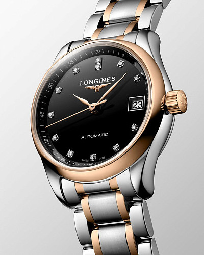 Longines Master Collection L2.128.5.59.7