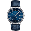 Часы Tissot Carson Premium Gent Moonphase T122.423.16.043.00