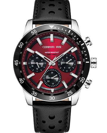 Cerruti 1881 Turchino XCIWGF0007602-WWL