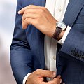 Часы Longines Master Collection L2.909.4.77.3 фото 6