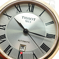 Часы Tissot Carson Premium Automatic Lady T122.207.22.033.00 фото 7