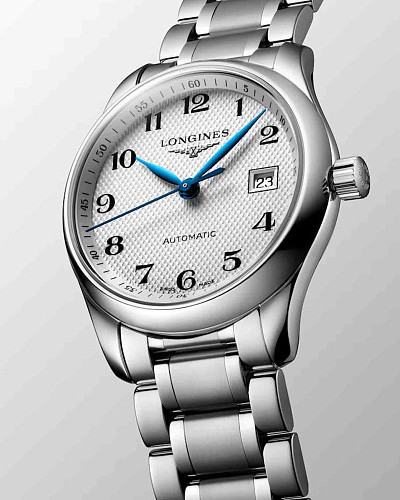 Longines Master Collection L2.257.4.78.6