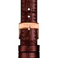 Часы Tissot Carson Premium Automatic Lady T122.207.36.033.00 фото 2
