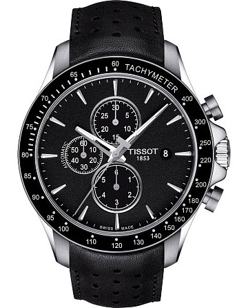 Tissot V8 Automatic Chronograph T106.427.16.051.00