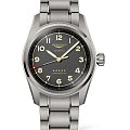 Часы Longines Spirit L3.810.1.53.6