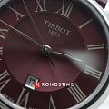 Часы Tissot Carson Premium Lady T122.210.16.373.00 фото 8