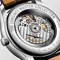 Часы Longines Master Collection L2.909.4.77.3 фото 3