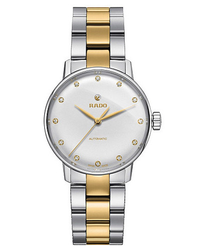 Rado Coupole Classic Automatic Diamonds R22862732