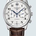 Часы Longines Master Collection L2.629.4.78.5 фото 5